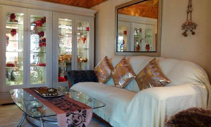Margate Bed & Breakfast | 12 m² Bed and breakfast ∙ 6 guests