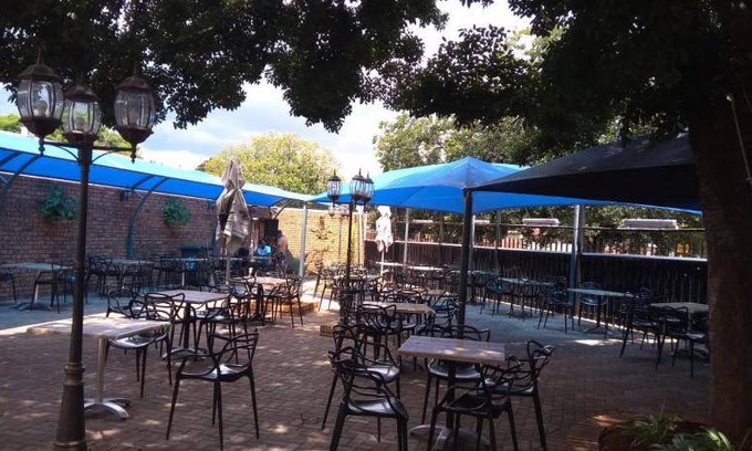 Carletonville Bed & Breakfast | 12 m² Bed and breakfast ∙ 2 guests
