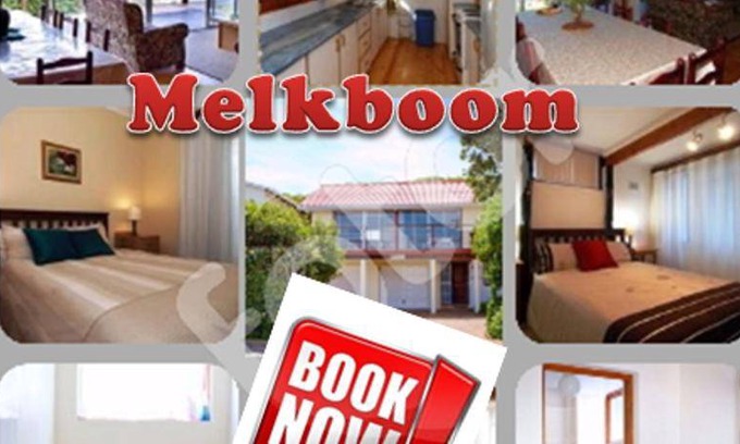 Franskraal House | 12 m² House ∙ 5 bedrooms ∙ 12 guests