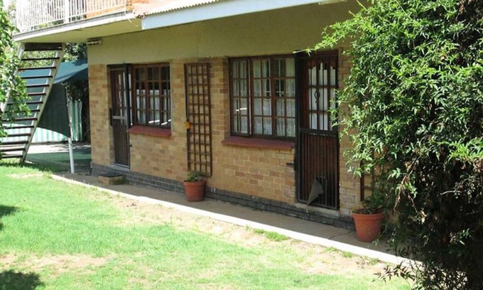Bayswater Resort | 12 m² Private room ∙ 1 bedroom ∙ 4 guests