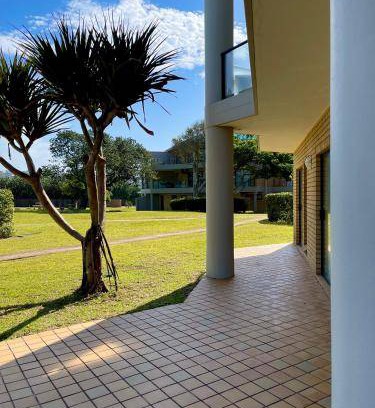 Winklespruit Apartment | 120 m² Apartment ∙ 2 bedrooms ∙ 4 guests