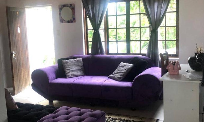 White River Apartment | 120 m² Apartment ∙ 2 bedrooms ∙ 4 guests