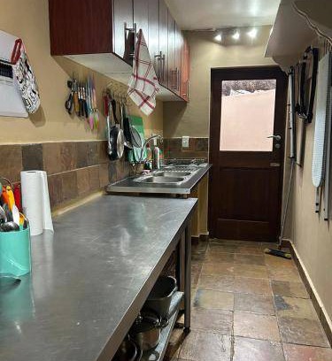 Hoedspruit Apartment | 120 m² Apartment ∙ 2 bedrooms ∙ 4 guests