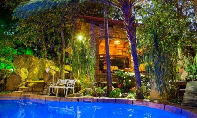 Nelspruit Bed & Breakfast | 120 m² Bed and breakfast ∙ 127 guests