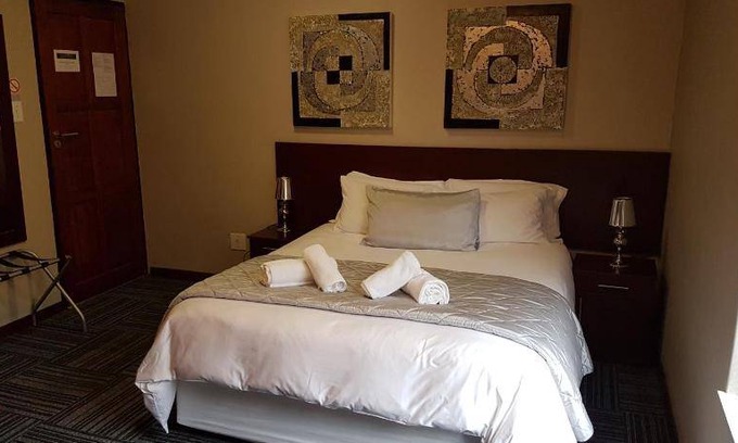 Brandwag Bed & Breakfast | 120 m² Bed and breakfast ∙ 4 guests