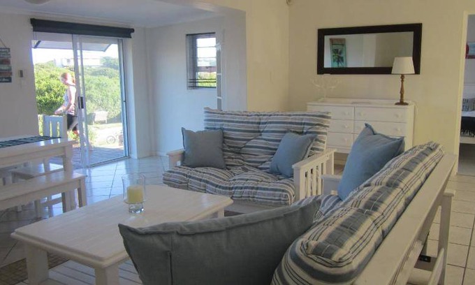 Cape Saint Francis House | 120 m² House ∙ 3 bedrooms ∙ 9 guests