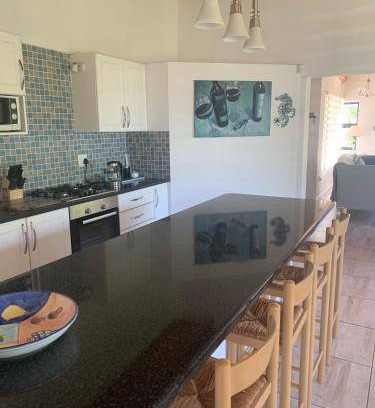 Vermont House | 120 m² House ∙ 2 bedrooms ∙ 5 guests