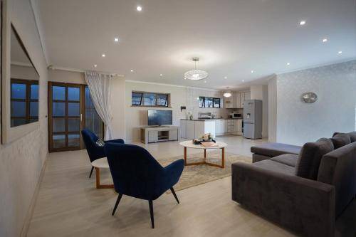 Flamingo Vlei House | 120 m² House ∙ 2 bedrooms ∙ 4 guests