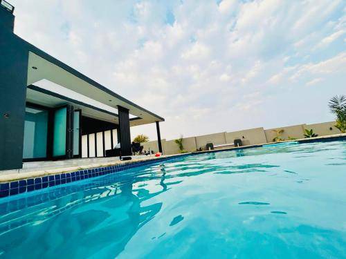 Thohoyandou Villa | 120 m² Villa ∙ 2 bedrooms ∙ 4 guests