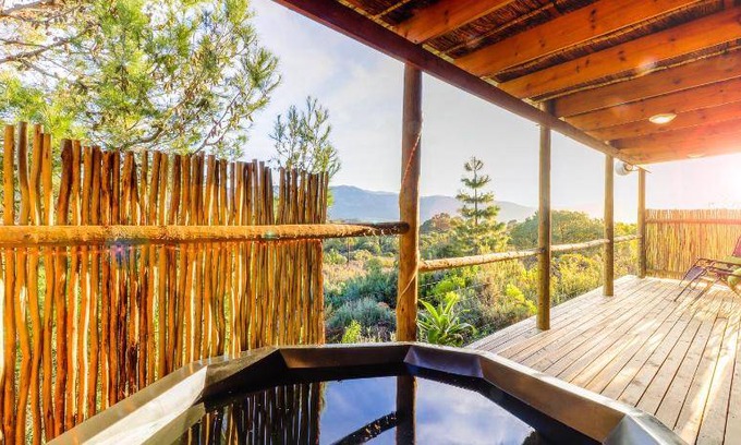 Wolseley Villa | 120 m² Villa ∙ 3 bedrooms ∙ 6 guests
