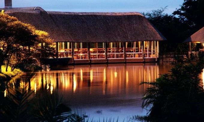 Macleantown Cabin | 124 m² Lodge ∙ 6 guests