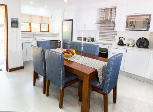Hazyview Apartment | 125 m² Apartment ∙ 3 bedrooms ∙ 6 guests