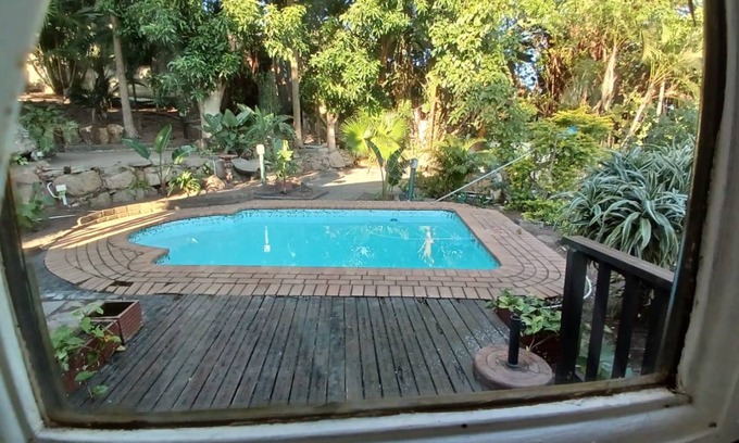 Margate House | 125 m² House ∙ 2 bedrooms ∙ 6 guests