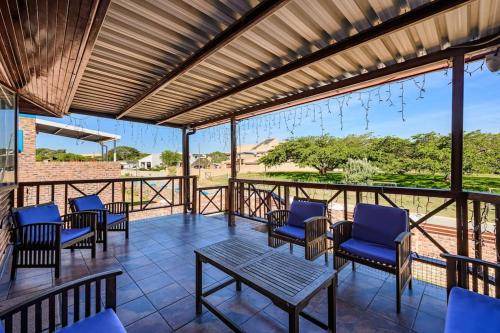Colchester House | 125 m² House ∙ 3 bedrooms ∙ 6 guests