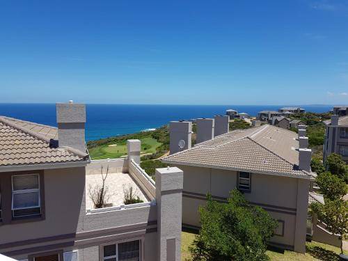 Pinnacle Point Apartment | 128 m² Apartment ∙ 2 bedrooms ∙ 4 guests