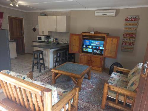 Bloemfontein Apartment | 13 m² Apartment ∙ 2 bedrooms ∙ 4 guests
