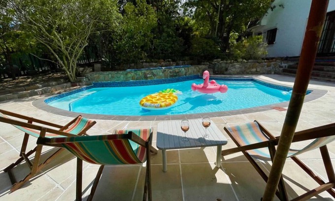 Helgarda Estate Apartment | 130 m² Apartment ∙ 2 guests