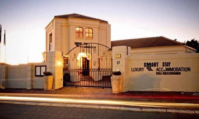 Somerset West Apartment | 130 m² Apartment ∙ 2 bedrooms ∙ 127 guests