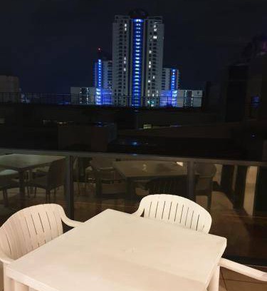 Umhlanga Apartment | 130 m² Apartment ∙ 3 bedrooms ∙ 10 guests