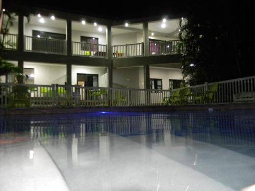Margate Bed & Breakfast | 130 m² Bed and breakfast ∙ 3 bedrooms ∙ 12 guests