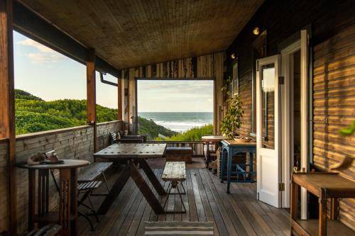 Sedgefield House | 130 m² House ∙ 3 bedrooms ∙ 6 guests
