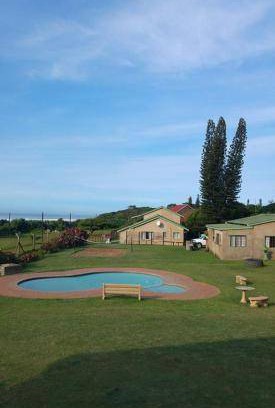 Tugela Mouth Resort | 130 m² Resort ∙ 4 bedrooms ∙ 12 guests