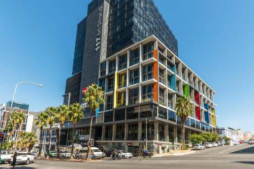 Bo'Kaap Apartment | 135 m² Apartment ∙ 2 bedrooms ∙ 4 guests