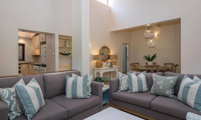 San Lameer Villa | 135 m² Villa ∙ 3 bedrooms ∙ 6 guests