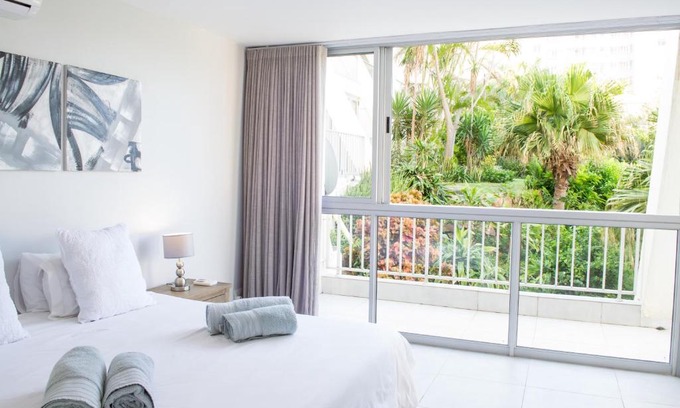 Umhlanga Apartment | 14 Kyalanga - by Stay in Umhlanga