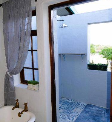 Riebeek Kasteel Apartment | 140 m² Apartment ∙ 2 bedrooms ∙ 4 guests