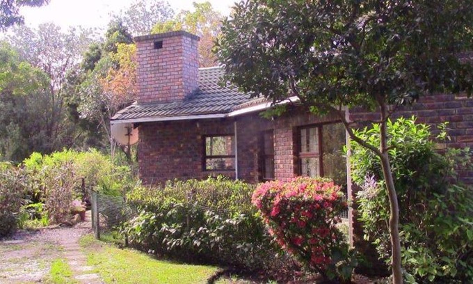 Storms River Apartment | 140 m² Apartment ∙ 4 bedrooms ∙ 8 guests