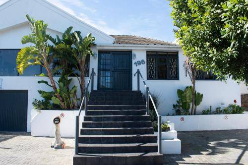 Strand Apartment | 140 m² Apartment ∙ 3 bedrooms ∙ 8 guests
