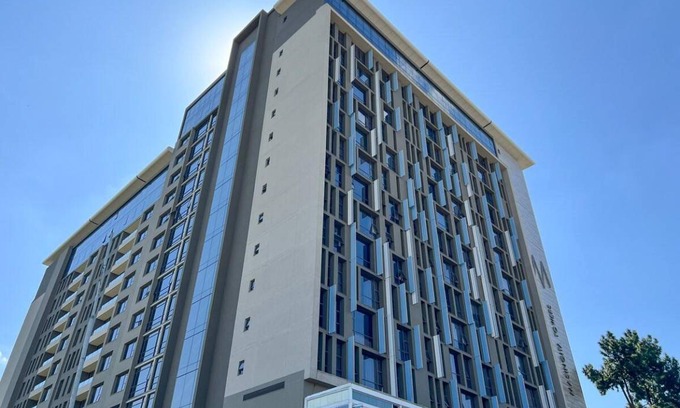 Greater Johannesburg Metropolitan Area Apartment | 142 m² Apartment ∙ 3 bedrooms ∙ 6 guests