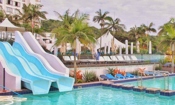 Umhlanga Hotel | 145 m² Hotel ∙ 10 guests
