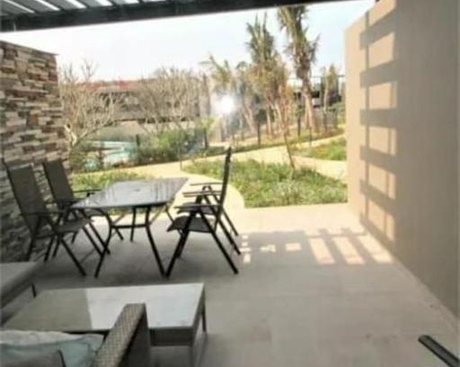 Hillhead Apartment | 145 Pebble Beach Luxury Studio, Sibaya