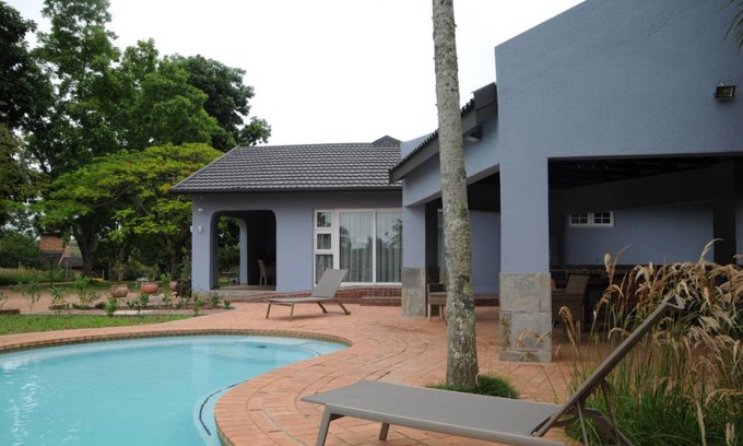 White River Bed & Breakfast | 146 m² Bed and breakfast ∙ 127 guests