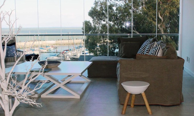 Gordons Bay Central Apartment | 15 Gordonia