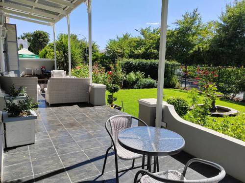 Paarl Apartment | 15 m² Apartment ∙ 1 bedroom ∙ 2 guests