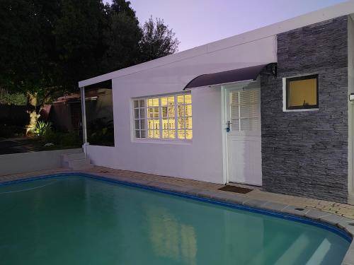 Paarl Apartment | 15 m² Apartment ∙ 1 bedroom ∙ 2 guests