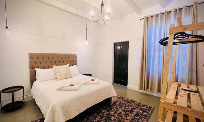 Darling Apartment | 15 m² Apartment ∙ 2 bedrooms ∙ 4 guests