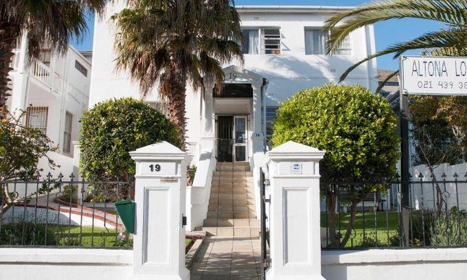 Green Point Bed & Breakfast | 15 m² Bed and breakfast ∙ 127 guests