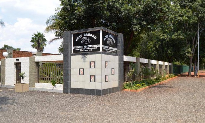 Mookgopong Bed & Breakfast | 15 m² Bed and breakfast ∙ 4 guests