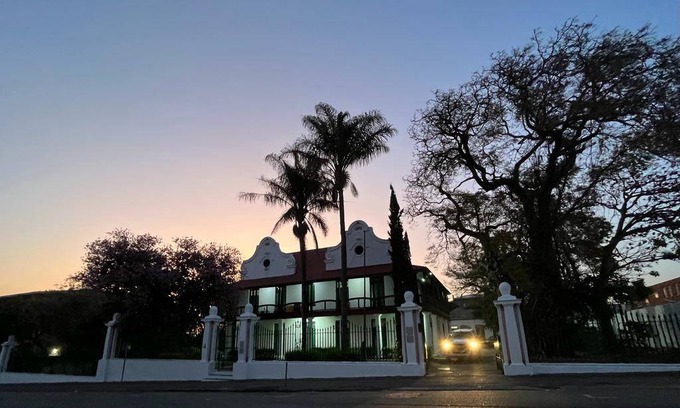 Uitenhage Bed & Breakfast | 15 m² Bed and breakfast ∙ 2 guests