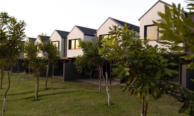 Salt Rock Apartment | 150 m² Apartment ∙ 3 bedrooms ∙ 6 guests