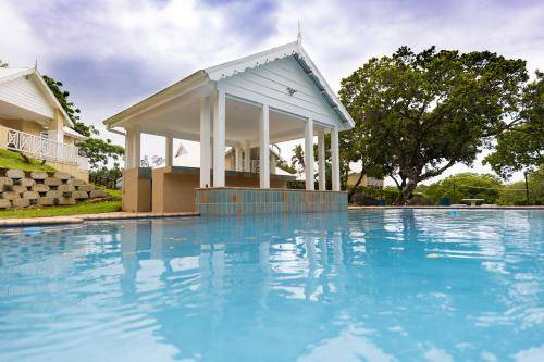 Port Edward Apartment | 150 m² Apartment ∙ 3 bedrooms ∙ 6 guests