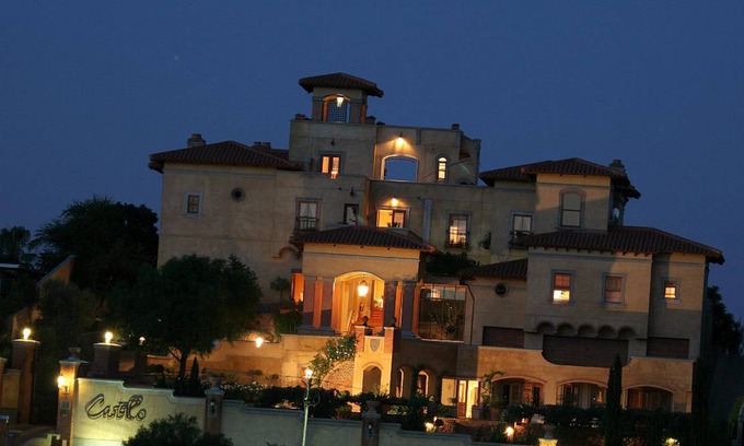 Pretoria Bed & Breakfast | 150 m² Bed and breakfast ∙ 4 guests