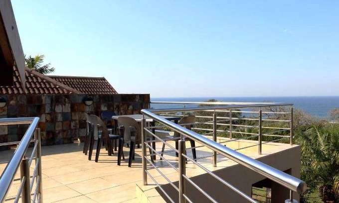 Ramsgate South Ski Chalet | 150 m² Chalet ∙ 3 bedrooms ∙ 5 guests