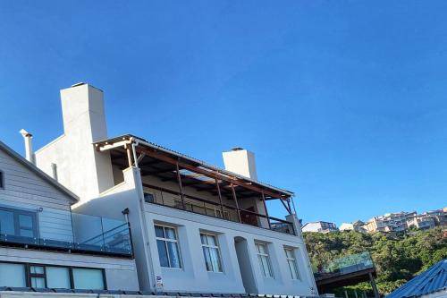 Herolds Bay House | 150 m² House ∙ 4 bedrooms ∙ 7 guests