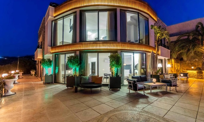 Yalikavak Hotel | 150 m² Hotel ∙ 2 guests