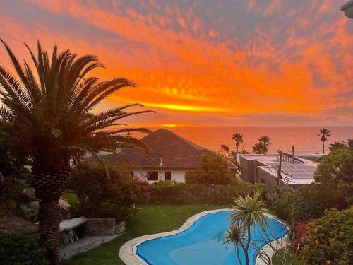 Camps Bay Villa | 150 m² Villa ∙ 3 bedrooms ∙ 5 guests